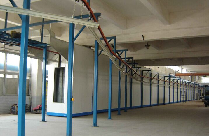 拉彎機的四大應用范圍描述