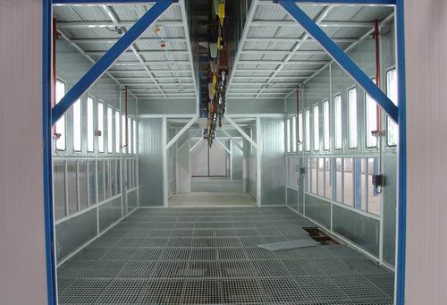 關于拉彎機的彎曲能力及特點，分享給你一看！