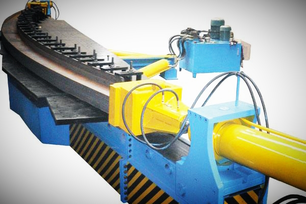 具體了解一下拉彎機的結構優勢