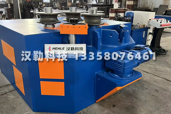 應用型材彎曲機，這些要點不可忽視